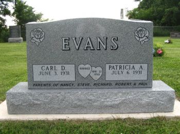 Evans, Carl & Patricia Stone.JPG