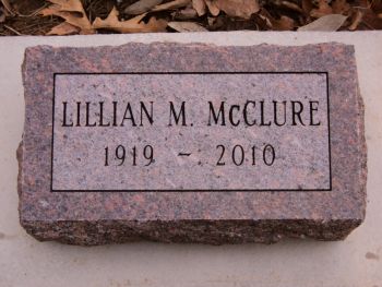McClure, Lillian Stone Pic small.jpg
