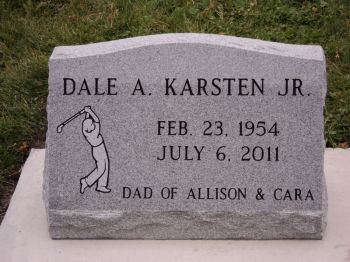 Karsten, Dale stone pic.JPG