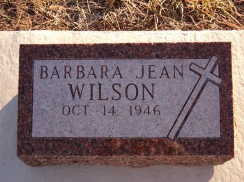 Wilson, Barbara Stone Pic.JPG