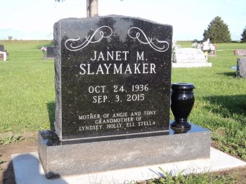 Slaymaker, Janet stone pic.JPG